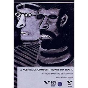 A Agenda De Competitividade Do Brasil