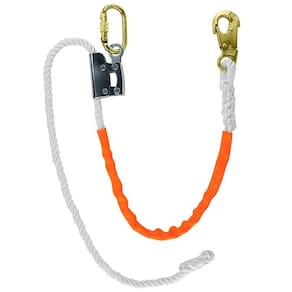 Talabarte CG 251V de Posicionamento 2,0m - CARBOGRAFITE