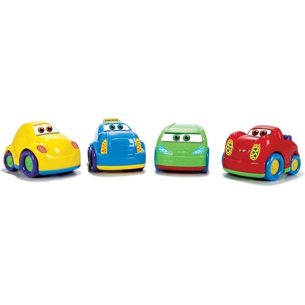 Brinquedo para bebe baby cars