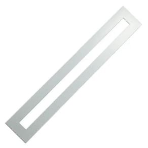 Painel Led Retangular Sobrepor 20W 60X10 6000K - Luminatti