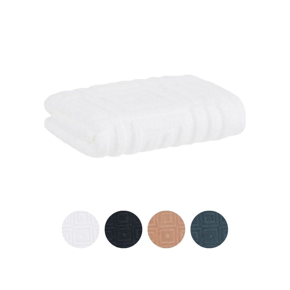 Toalha De Banho Infinity Air Buddemeyer 70x135cm 100%Algodão