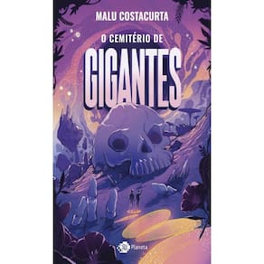 O Cemitério De Gigantes