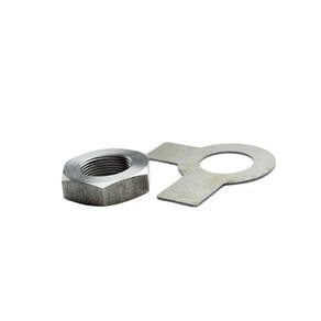Porca pitman caixa direção hidráulica trw ford f1000 93/98