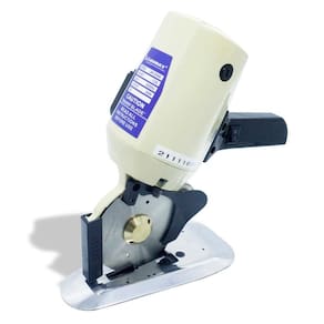 Maquina de corte lanmax lm-cd040 300w 220v