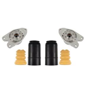Par kit batente coxim traseiro bmw x1 2017 2018 2019 2020