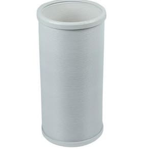 Mangueira exaustão ar climatizador midea 10000-12000 btus 12120600a12675