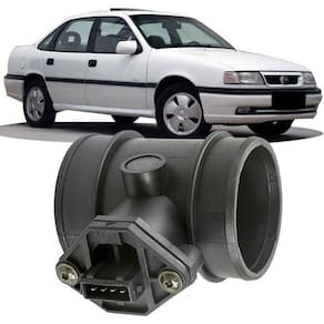 Fluxo de ar astra vectra 2.0 de 1993 à 1996 - 0280217003