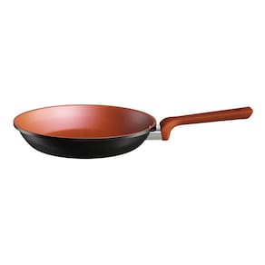 Frigideira antiaderente não gruda colorstone 22 cm euro