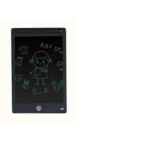 Lousa mágica tablet infantil digital 10 polegadas lcd