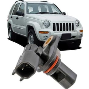 Sensor freio abs jeep cherokee sport 3.7 v6 56041393aa