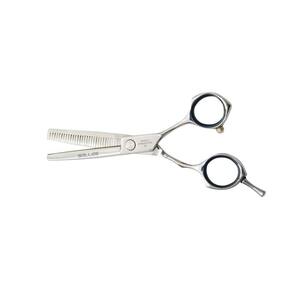 Tesoura profissional desfiadeira 5.5 polegadas prata