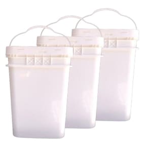 Pote para mudas 20litros