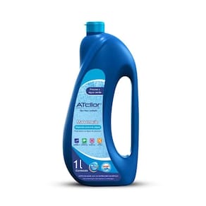 Algicida de manutenção 1l atcllor para piscina