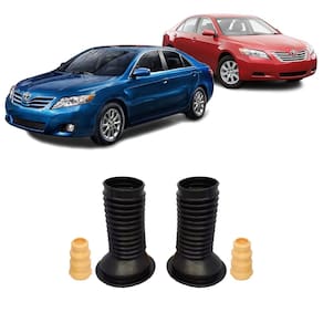 Batente + coifa amortecedor dianteiro camry 2008 2009 2010