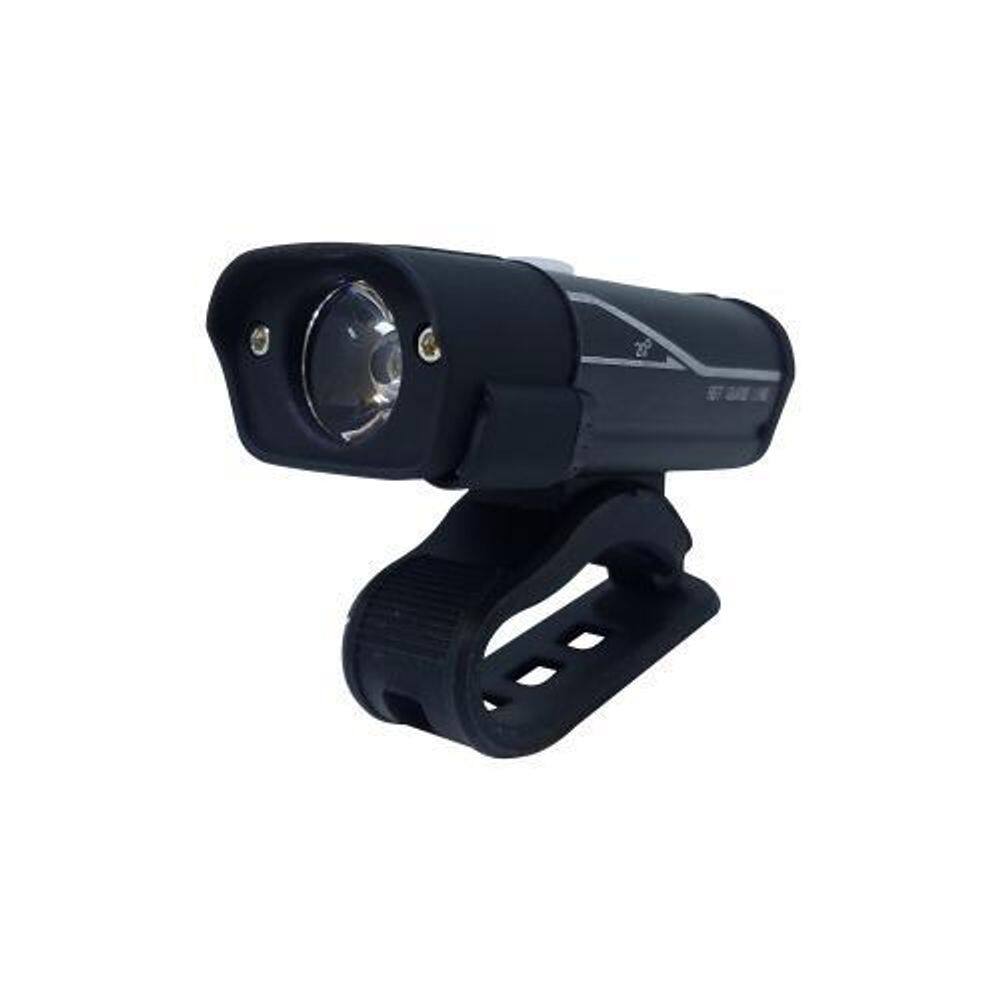 Farol alum usb 400 lumens velooh  vl-1020