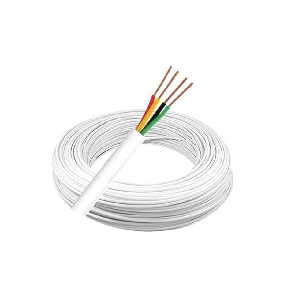 Cabo para refletores de piscina rgb com 30 metros