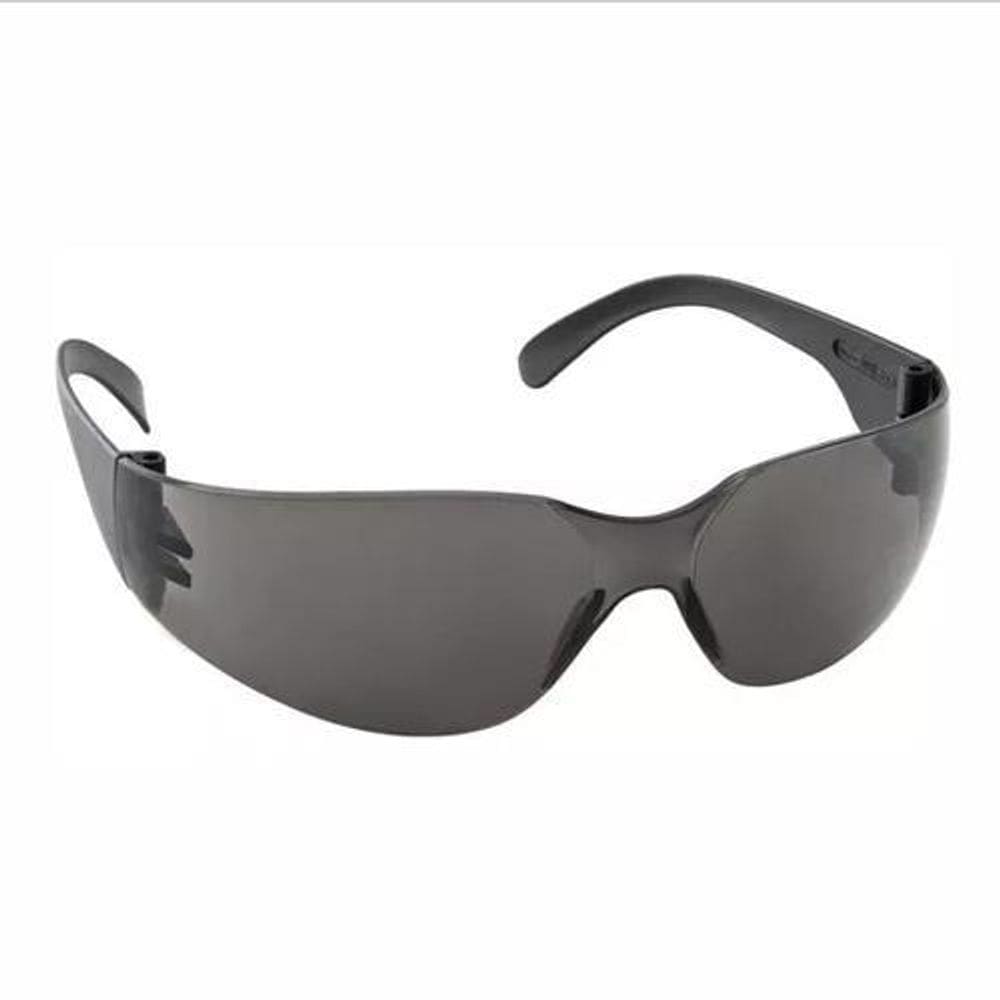 Óculos De Proteção Virtua Cinza 3M