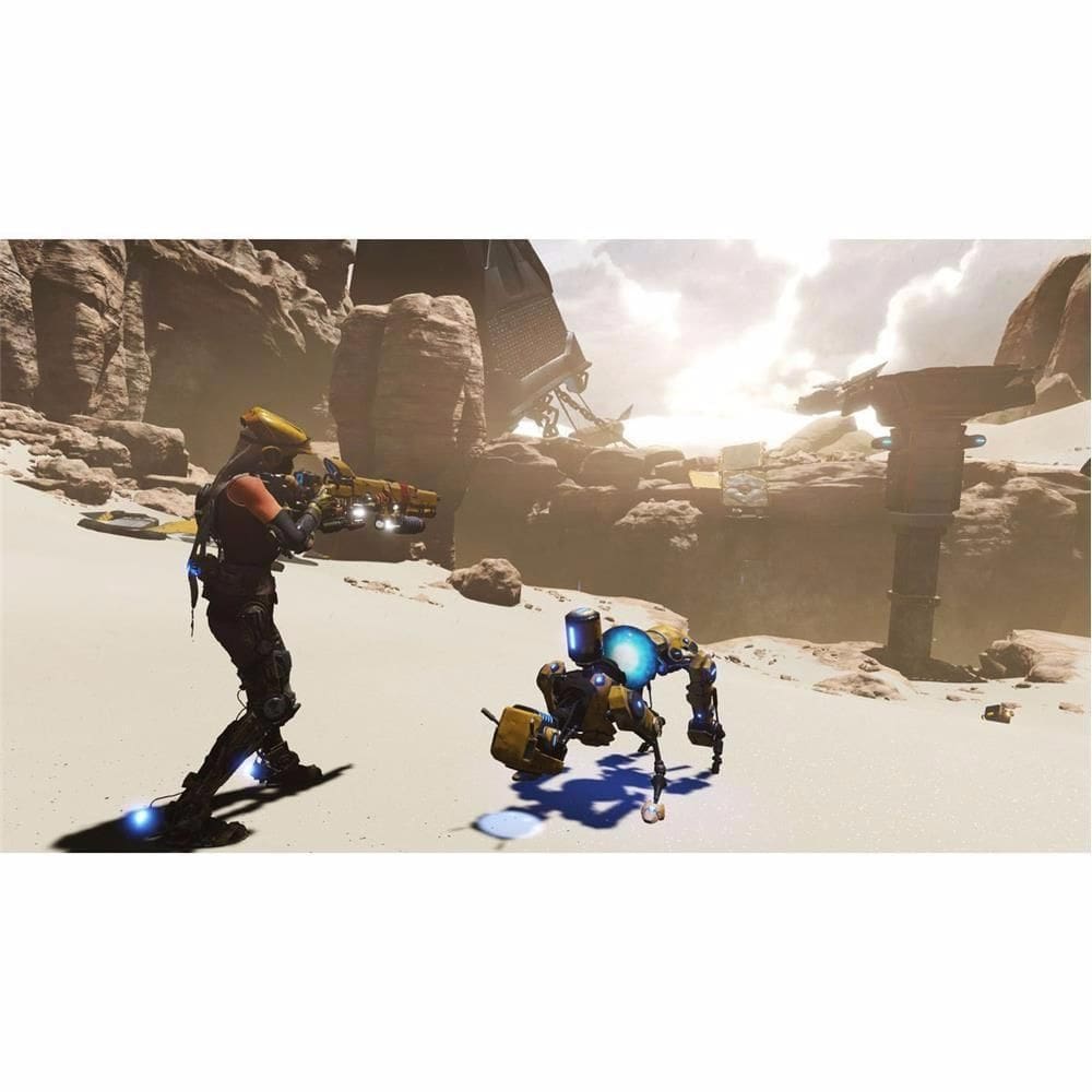 Jogo mídia física recore exclusivo para xbox | Casas Bahia