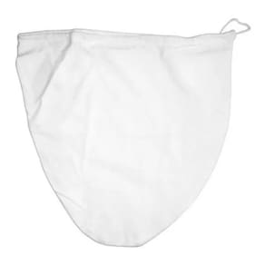 Coador de café flanelado nº4 para maquina com 2pçs