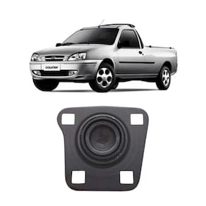 Suporte coxim motor traseiro passageiro courier 1996 97 98