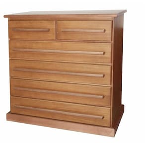 Cômoda 1,00 x 53 x 1,20 - Móveis de Gramado