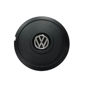 Calotas miollo p vw fox aro 14 2004/2019 tradicional preto