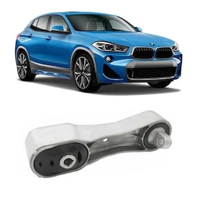 Calço suporte inferior traseiro cambio bmw x2 2018 a 2022