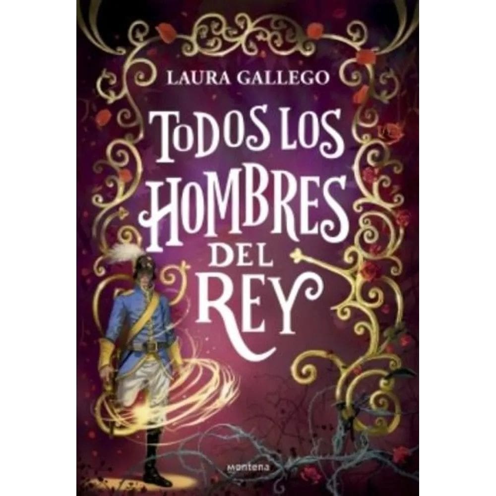 Todos Los Hombres Del Rey