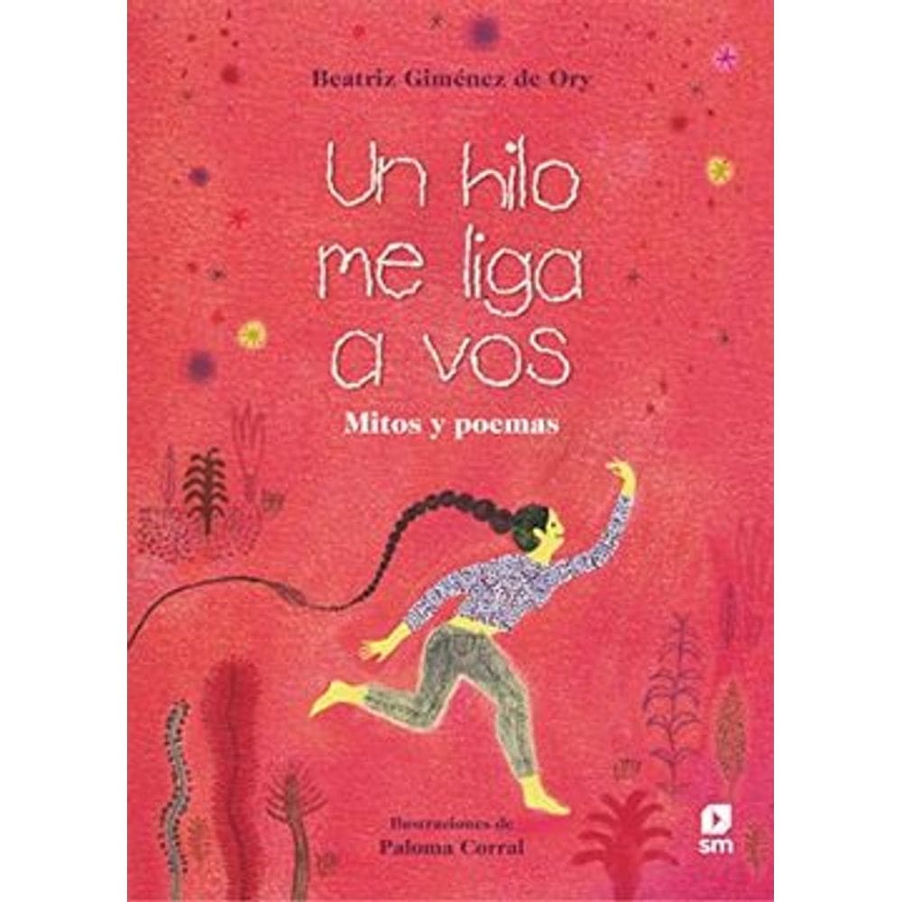 Un Hilo Me Liga A Vos