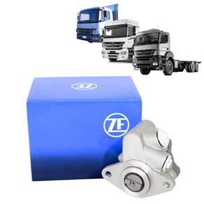Bomba Óleo Hidráulica ZF Atego 1215 1933S 2035S 2044S 2644S