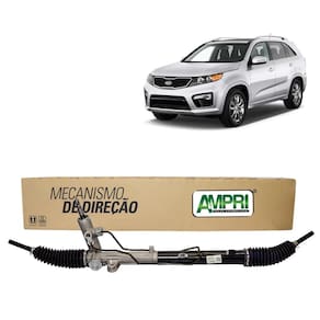 Caixa Setor Direção Hidráulica Sorento 2.4 3.3 3.5 2011-2018