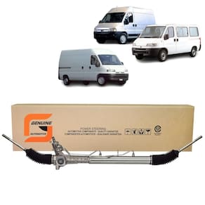 Caixa Setor Hidráulica Nova Estria Fina Ducato Boxer Jumper