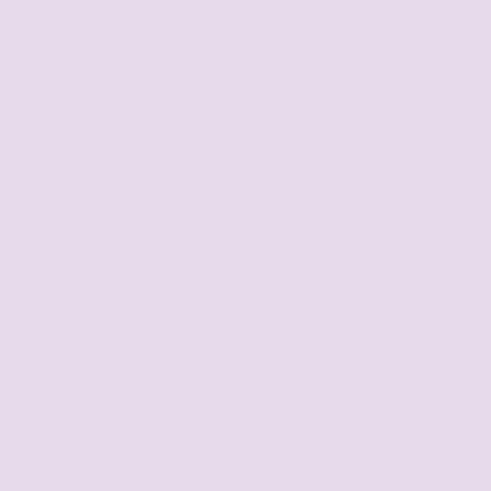 Papel de parede adesivo lavável violeta liso 3m