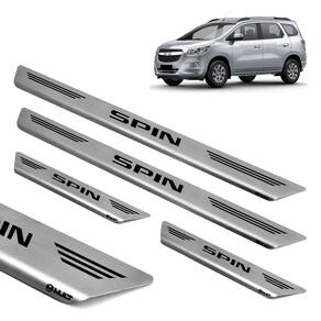 Soleira aço inox escovado porta mult spin 2021 2022
