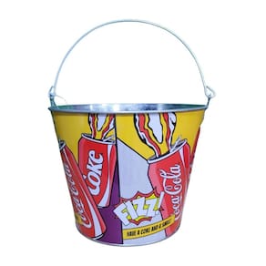 Balde Para Garrafa Coca Cola Enjoy 5L Hauskraft
