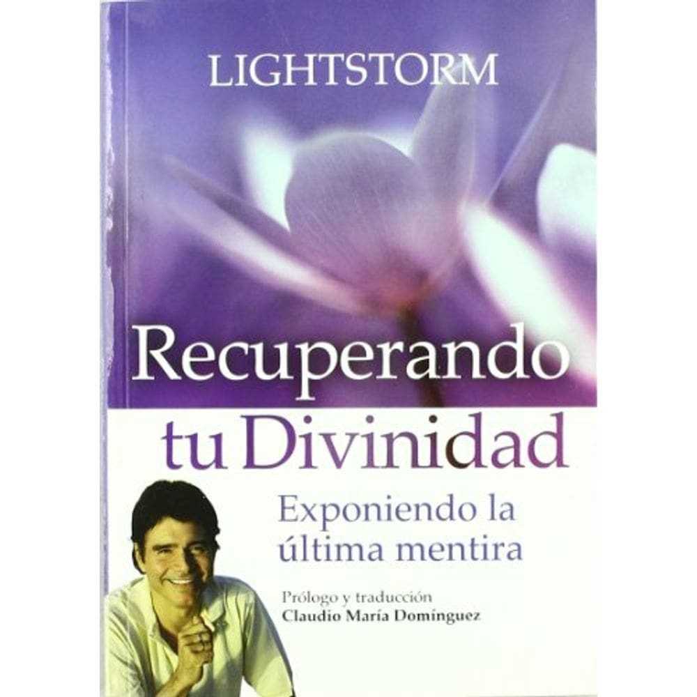 Recuperando Tu Divinidad
