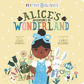 Alice S Adventures In Wonderland, Carly Giadhill