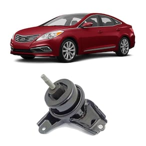 Coxim do motor lado direito hyundai azera 2012 2013 2014 15