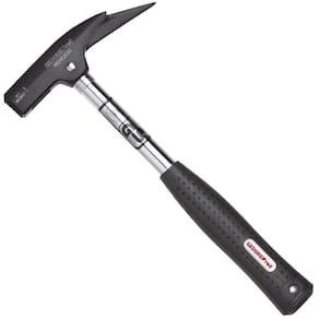 Martelo de Carpinteiro 600g com Cabo Plástico