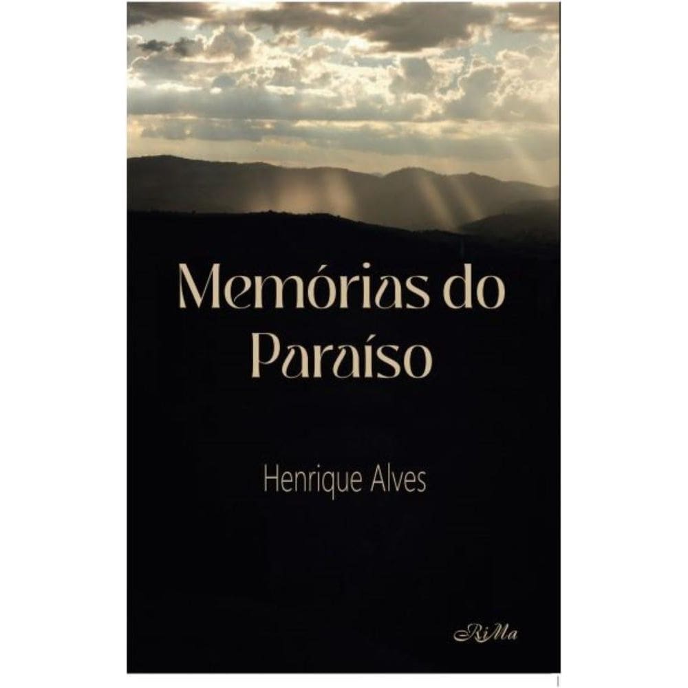 Memórias do Paraíso