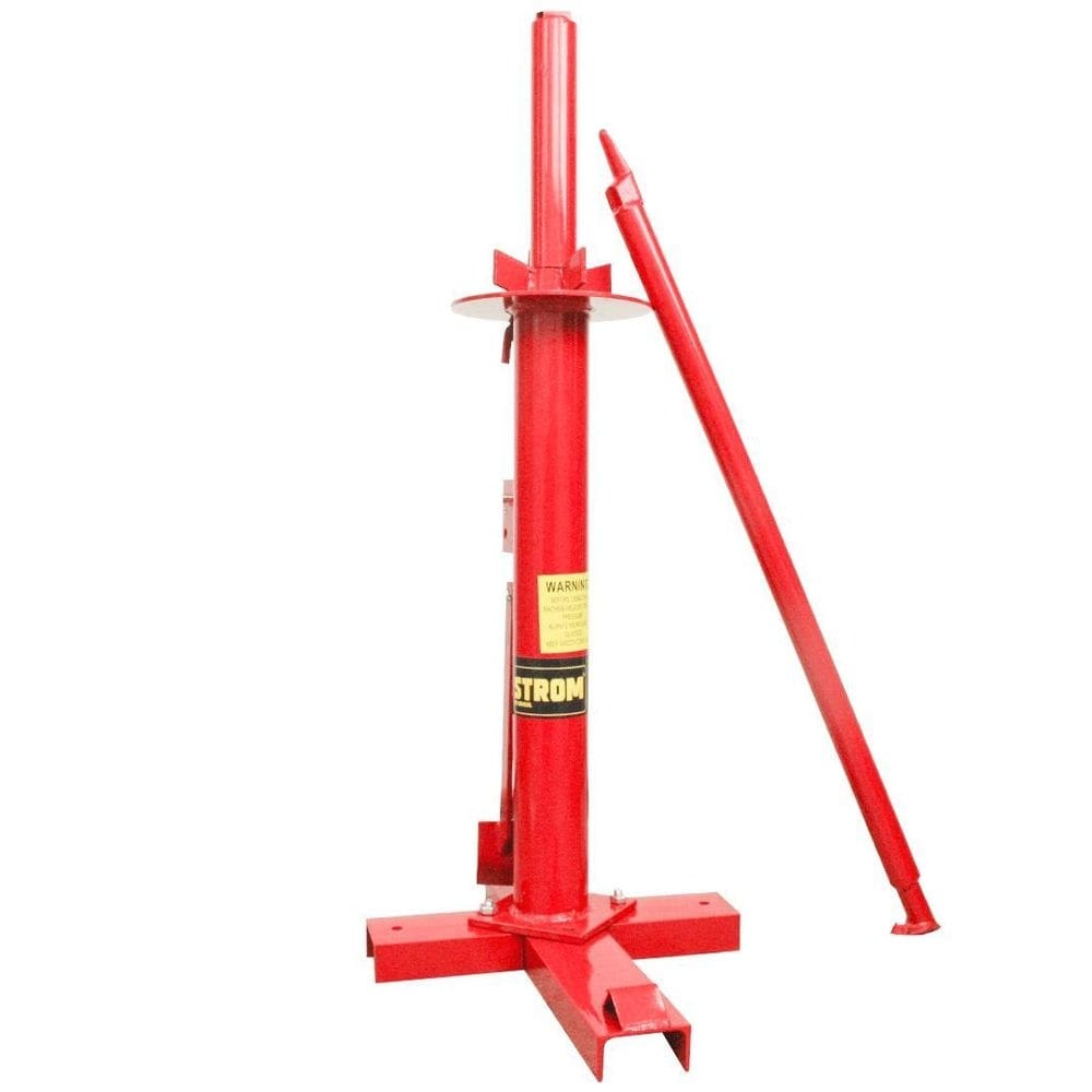 Removedor de pneus zt-275a