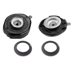 Kit 2 coxim rolamento dianteiro renault scenic 2003 2004 05