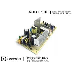 Placa Comando A08570901 Adega Eletrônica Electrolux Acs08