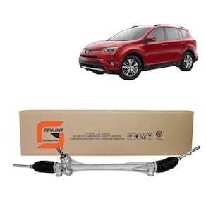 Caixa Setor de Direção Elétrica Toyota Rav4 2013 a 2023