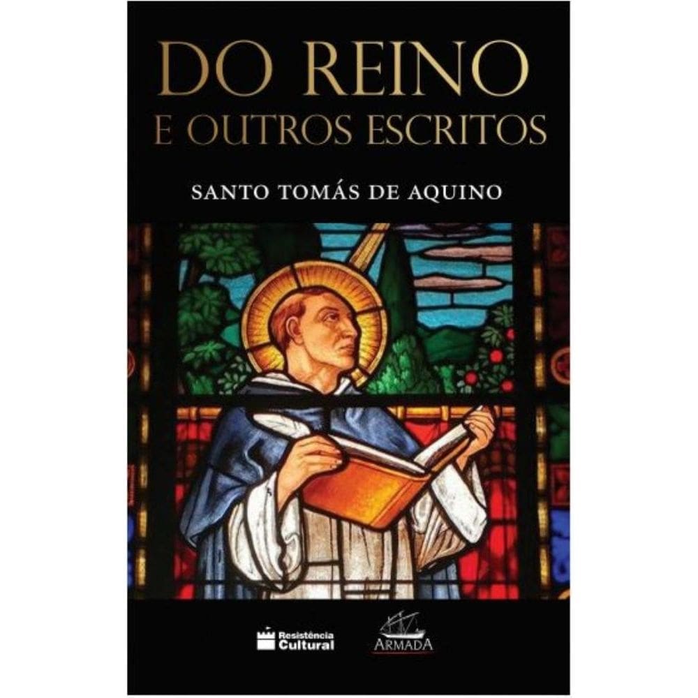 Do reino e outros escritos