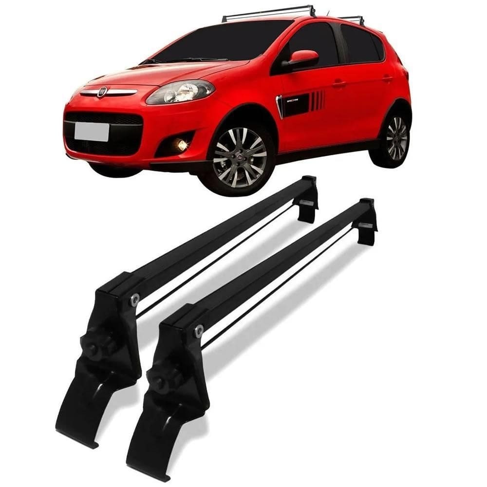 Rack de teto palio novo vhip