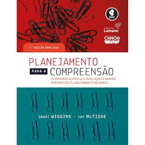 Planejamento para a Compreensão