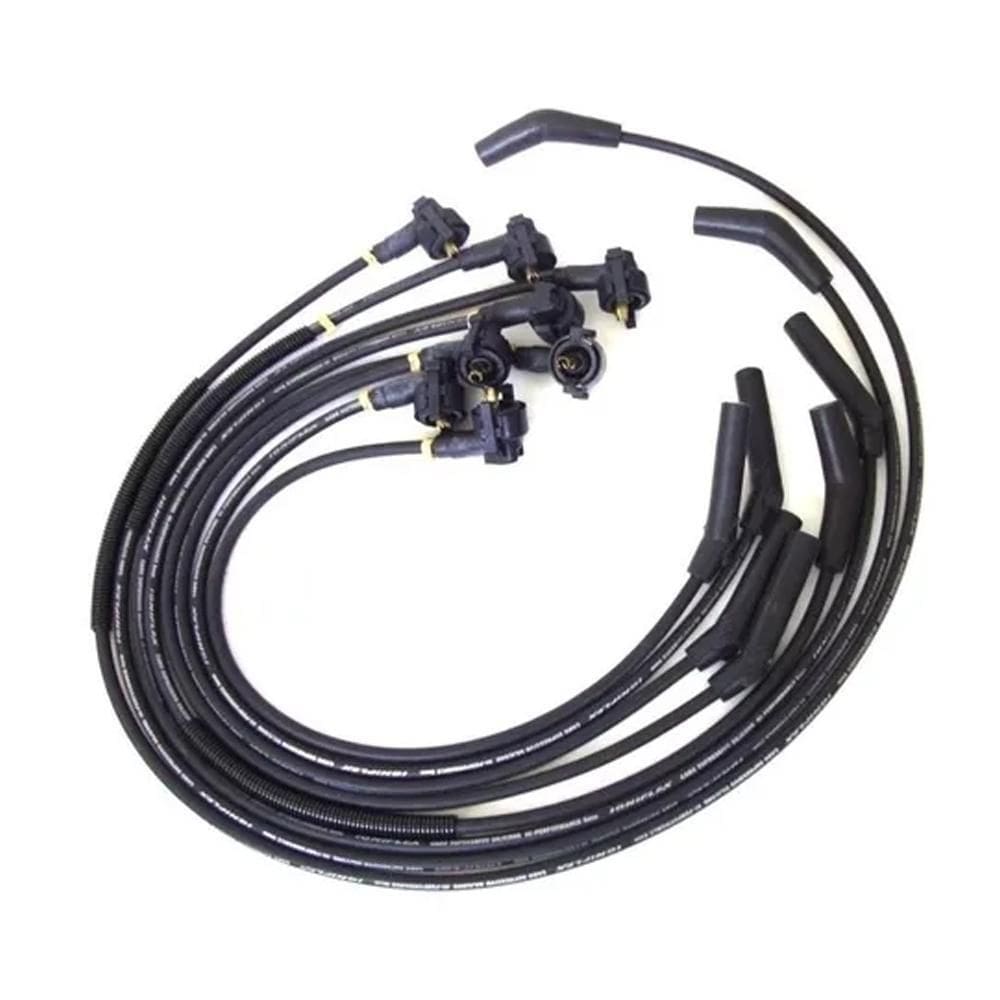 Cabo Vela Ford Explorer 5.0 V8 95 Em Diante 8 Cabos