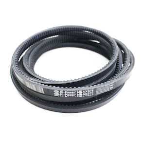 Correia Dentada AXS-79 Gates 3un - Borracha - 2006,6mm