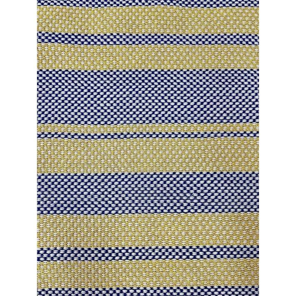 Tapete Tear 200X270 Corda Nautica